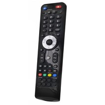 딜라이브 셋톱박스 모든 TV 통합 만능리모컨