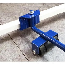 핸드케리어 업소용핸드카 매장용 캠핑카트 핸드 수동 리프트, 1개