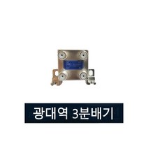 안테나선 3분배기 광대역 동축케이블 TV 케이블, 안테나선 3분배기 광대역 동축케