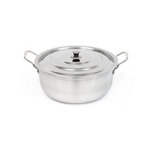 업소용 인덕션겸용 통삼중 스텐 대형국솥 36cm(12.0L)_230130EA, 쿠팡 본상품선택, 쿠팡 본상품선택, 쿠팡 본상품선택