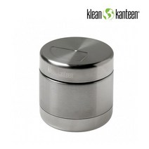 클린켄틴 인슐레이트 푸드 캐니스터 237ml, 없음