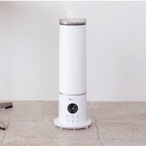 롯데알미늄 2022년형 5.5L 타워형 초음파 가습기