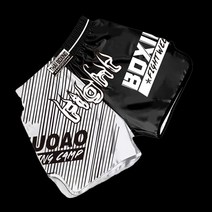 무에타이트렁크 복싱 파이트쇼츠 반바지 여성 남성 자수 MMA 전문 전투 킥복싱 훈련 키즈