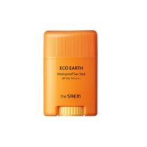 더샘 에코 어스 워터프루프 선 스틱 SPF50+ PA++++, 17g, 1개
