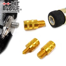 히트페이스 뜰채부싱 아댑터