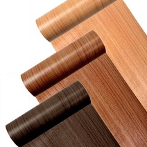 리폼시트지 나무목 테이프 (나무시트 목재보수 가구리폼 월넛 체리 우드무늬목), 우드12cmX1.5M