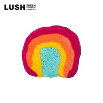 러쉬 대용량 샘플]] 레인보우 - 버블 바