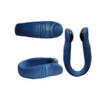 손지압기 합곡혈지압 급체 혈자리 빈혈 생리통완화, 블랙 3팩