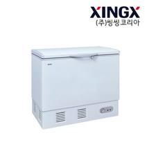 씽씽 업소용 냉동고 쇼케이스 바닥평평 192L BD-218, 씽씽 업소용 냉동고 192L BD-218
