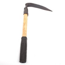 엘토로 약초괭이 괭이 원예 농사 잡초제거 농기구