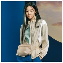 노스페이스 M 노스페이스바람막이 DQC NJ3LN01L 레스턴 자켓