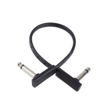 락보드 패치케이블 이펙터케이블 10cm, 단품, 단품