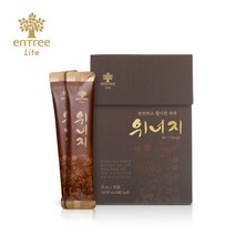 엔트리 라이트 위너지(30포) - 위통 속쓰림 소화불량 위무력증 위하수 위산과다, 위너지 30포 3묶음