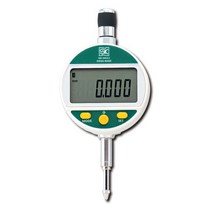 니가타 정기 SK 디지털 인디케이터 S 라인 0-12.5mm 최소 표시 0.001mm DEI-WKS2