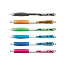 ⊙♭한정판매◎ 유니 다색펜 uni 1500클리프터샤프M5 1180.5mm (Oe♩g*), Mognol™ 블루W33_Mn™