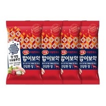 하림펫푸드 전연령 밥이보약 건강한 장 강아지 사료, 50g, 8개