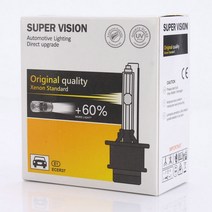 새로운 MGTV 램프 2개 12V 35W HID 램프 CBI HID 제논 램프 D1S D2S D4S D1R D2R D3R D4R 제논 램프 4300K 6000K 8000K, 6000k 콜드 화이트, 제논 램프형