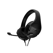 HyperX 게이밍 헤드셋 Cloud Stinger Core HX-HSCSC2-BK/WW 인라인 오디오 컨트롤 포함 PC용 재택근무 화상회의 리모트워크(4P4F4AA), 01.스테레오(Stinger Core)