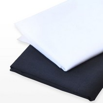 아사면 원단접착심지-2종BP-5(16-425), 화이트