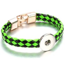 팔찌나침반 생존용품팔찌 손목 등산 낚시 써바이벌 나침반새로운 스냅 버튼 보석 7 코어 18MM 팔찌 로프, 18 18