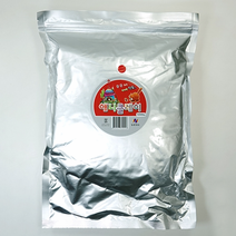 퍼니스쿨 클레이 애니클레이 500g 5색중택1, 노랑색