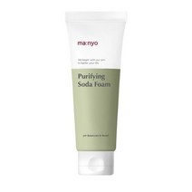 마녀공장 퓨리파잉 소다폼, 1개, 130ml