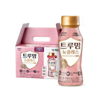 일동후디스 트루맘 뉴클래스 액상분유 2단계 240ml, 2개, 12개입