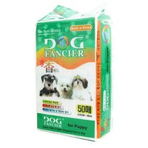 도그펜시아 香향 패드 50매[SN:_66+cy], 선택없음▷