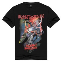 커플반팔티 스트릿반팔티 남자오버핏반팔 락 S M L XL XXXL