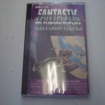 Fantastic TV Themes, 1