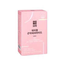 곤약 세라마이드 히알루론산 피쉬콜라겐 피부영양제 더작, 01. 곤약세라마이드