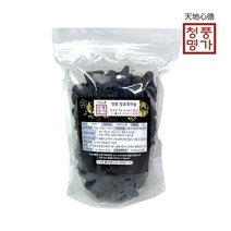 청풍명가 국산 발효흑마늘 1kg, 1개