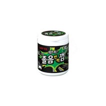 롯데 확 깨는 졸음 번쩍 껌, 87g, 1개