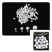 스티로폼공(30MM/50MM/60MM/80MM) 스티로폼 페인트 스티로폼 접착제 스티로폼 인형 스티로폼 커팅 스티로폼 50MM 스티로폼 절단 스티로폼 박스 스티로폼 30MM 스티로폼 보드, 60mm