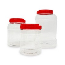 매실 복분자 술병 발효용기 매실병 매실주 담금술병, 1.65L, 1개