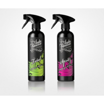 오토피네스 토탈 실내 클리너 & 스프리츠 인테리어 퀵 디테일러 500 ml 콤보, 선택안함