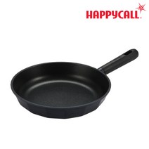 해피콜 플랑 IH 인덕션 후라이팬+편수 양수 전골냄비, 플랑 IH 인덕션 후라이팬 26cm