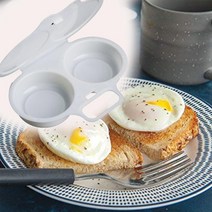 주방 계란 기선 치킨 모양의 전자 레인지 에그 보일러 쿠커 참신 조리기구 홈 DIY 쿡 도구, [02] 3pc