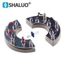 브러시리스 발전기 RSK2001 다이오드 정류기 서비스 키트 1kw ~ 50kw 용 25A 세트, 한개옵션0