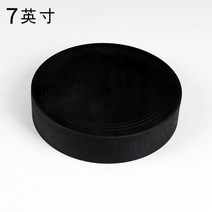 무늬 패키지 원형 전통 입문용 큰 돌벼루 벼루 도자기 잘갈리는 휴대용, 7