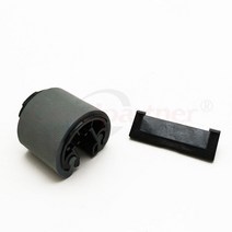 1X RB2-1820 RB2-1795 RF5-3439 RF5-2400 RG5-3585 RF5-4119 Tray 1 Pickup Roller Separation Pad for HP, [01] 1 SET, 01 1 SET