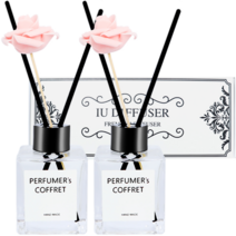 1+1실내디퓨저 대용량 화장실 호텔 디퓨져 욕실 대형 백화점 방향제 거실 현관 디퓨저 디뷰져, 미드썸머나잇, 레몬라벤더