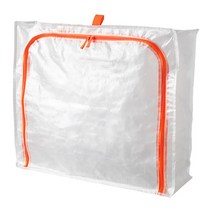 이케아 IKEA 수납박스 55x49x19cm 폴리프로필렌100%, 1개, 이미지참조