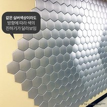 방음벽설치 차음판 벽방음 현관문차음재 187x162mm, 프림로즈핑크