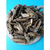 지리산 산청 약초 국산 작두콩 작두콩깍지차 (건) 300g 작두콩껍찔차 작두콩차