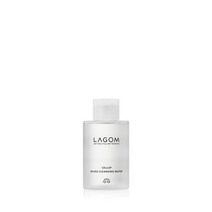 [경기점] 시코르강남역점셀럽 마이크로 클렌징 워터 100ml