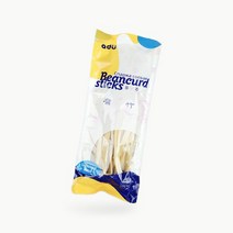태흥 푸주 부죽 건두부면 200g 콩고기 사리 훠궈재료, 없음
