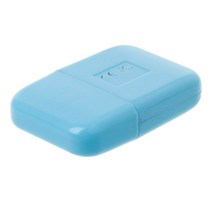 무소음가습기 USB 자동차 아로마 디퓨저 가습기 에센셜 오일 홈 신선한 휴대용 N84F 145484