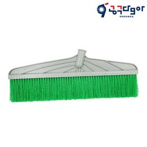 부산 방수비 대형 미장용/산업용/국산 방수 빗자루 대형 450mm