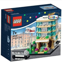 레고 40141 브릭토버 2015년 프로모션 호텔 정품